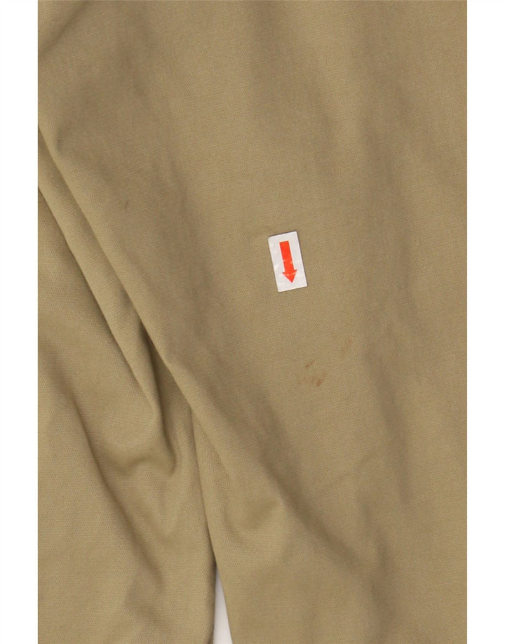 Męskie spodnie chino Lee Extreme Comfort Straight W40 L33 zielone