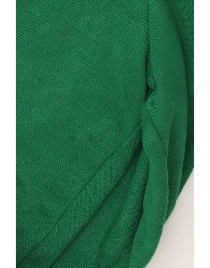 Męskie spodnie dresowe Puma Joggers XS Zielone