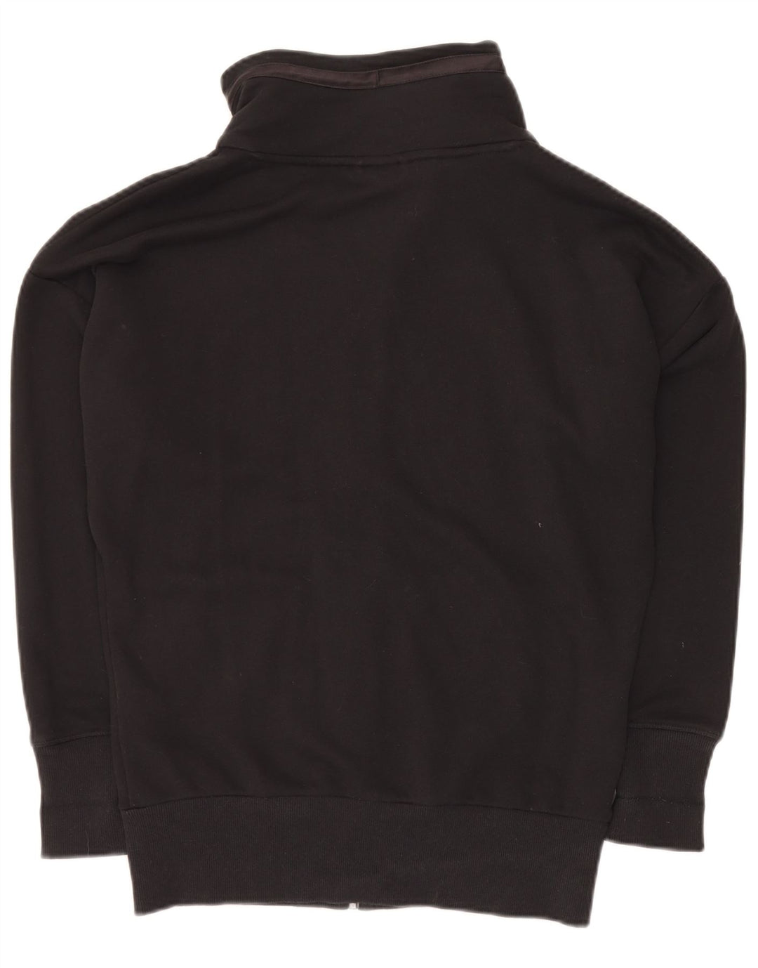 Męska bluza dresowa oversize PUMA UK 12, średnia czarna, bawełniana