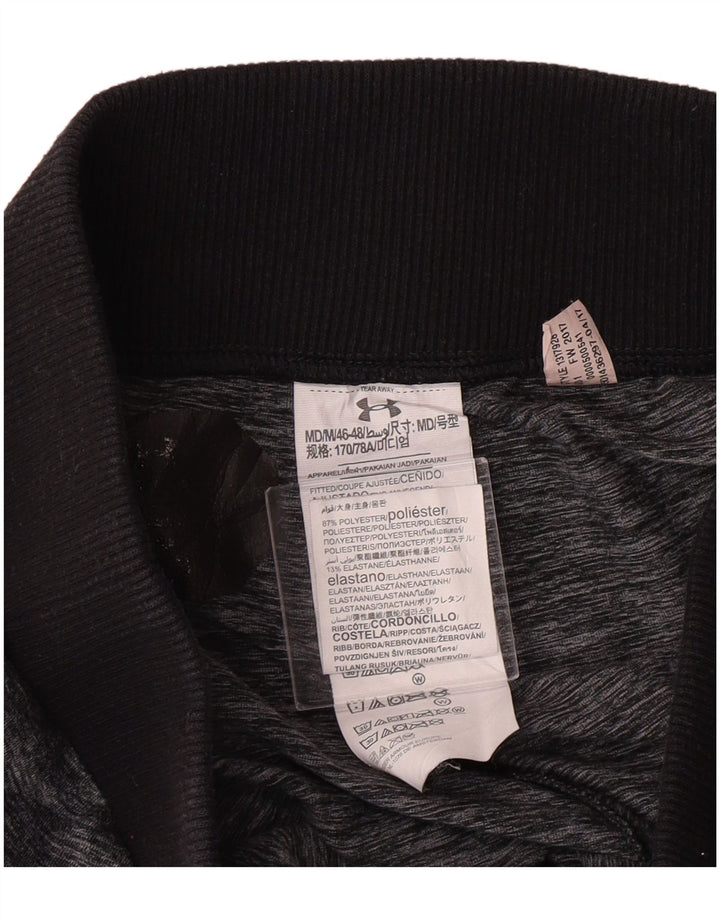 Damskie spodnie dresowe Under Armour Joggers UK 12 Medium Grey Sports