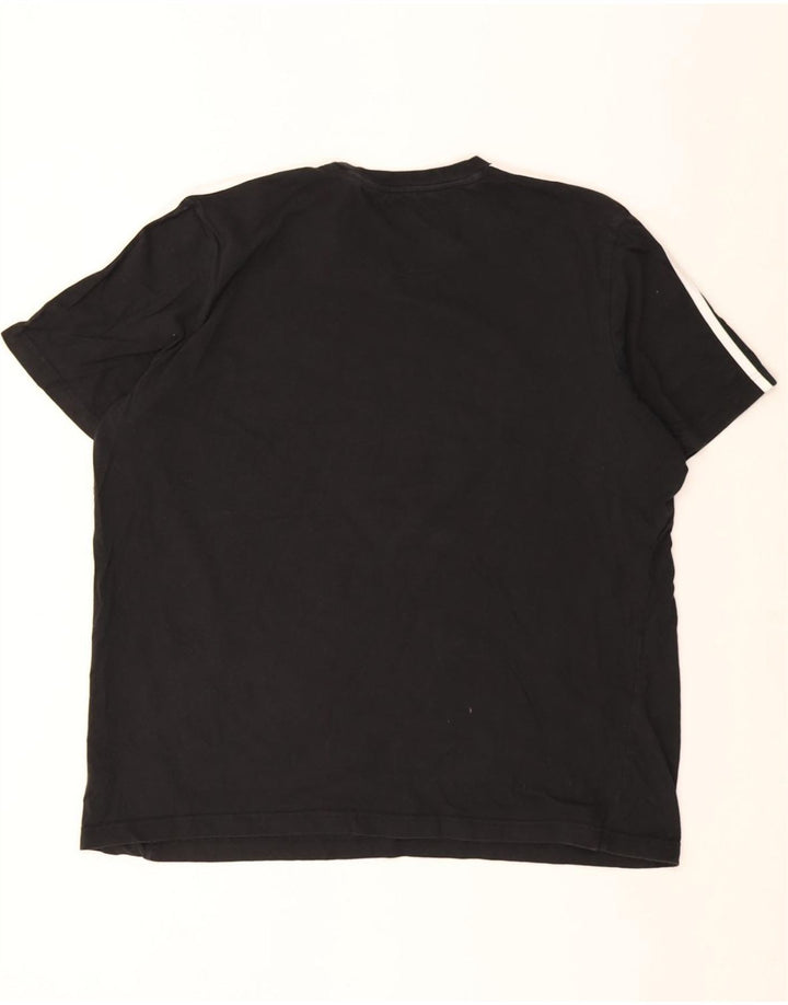 Męski T-shirt z grafiką, rozmiar 2XL