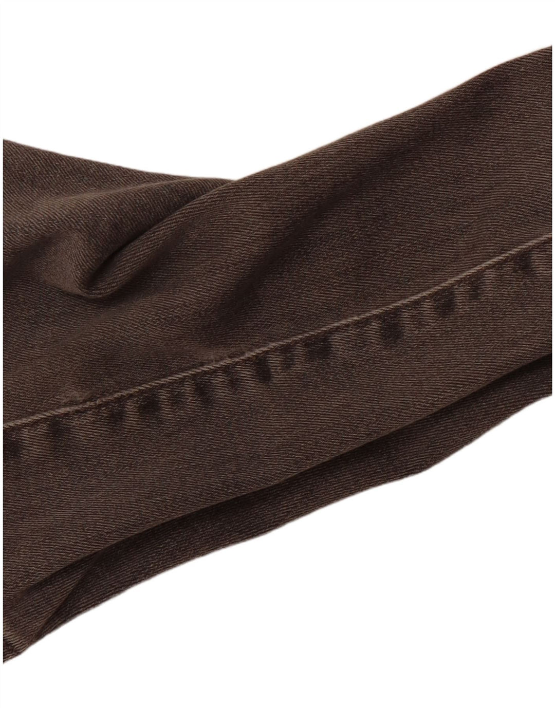 Męskie jeansy Levi's 511 Slim W30 L32 Szara bawełna