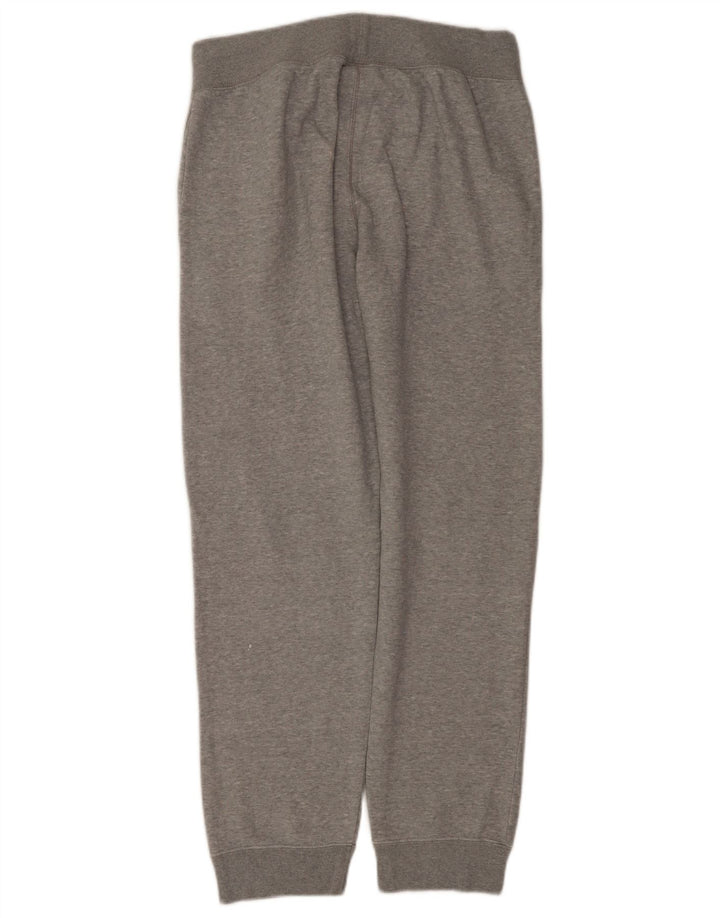 Damskie spodnie dresowe Champion Joggers UK 12 Medium Grey