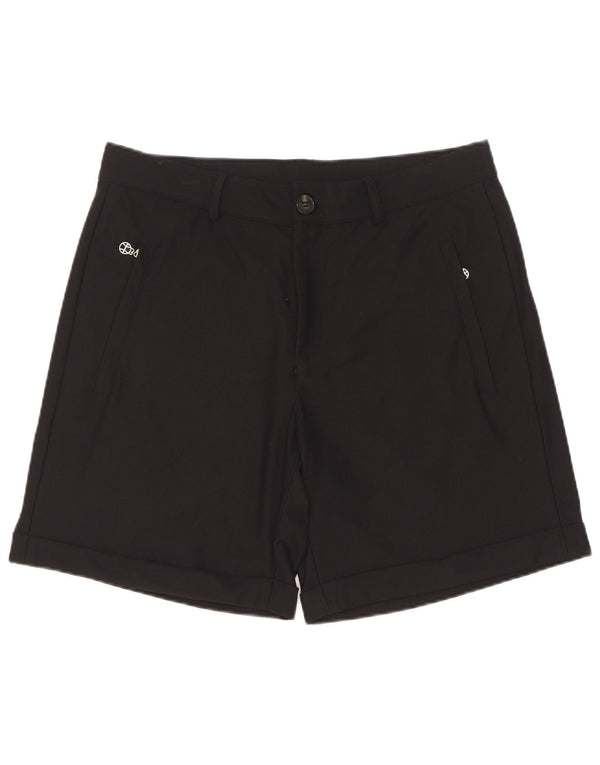 Męskie spodenki chino Ellesse Medium W32 czarne