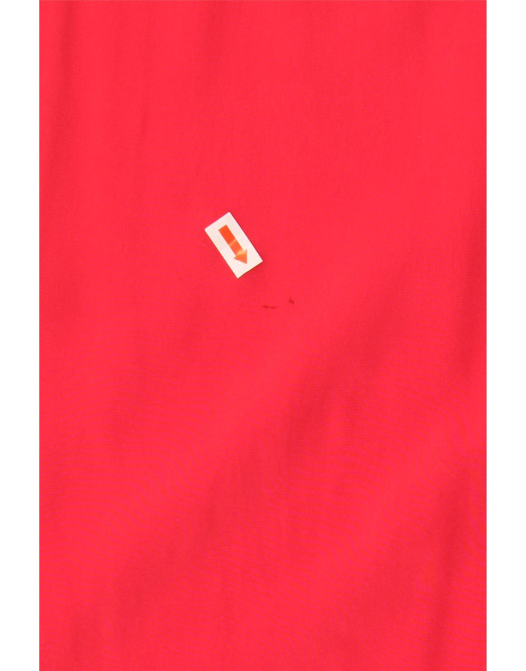 Damska sukienka wiązana na szyi Liu Jo IT 42 Średni czerwony jedwab