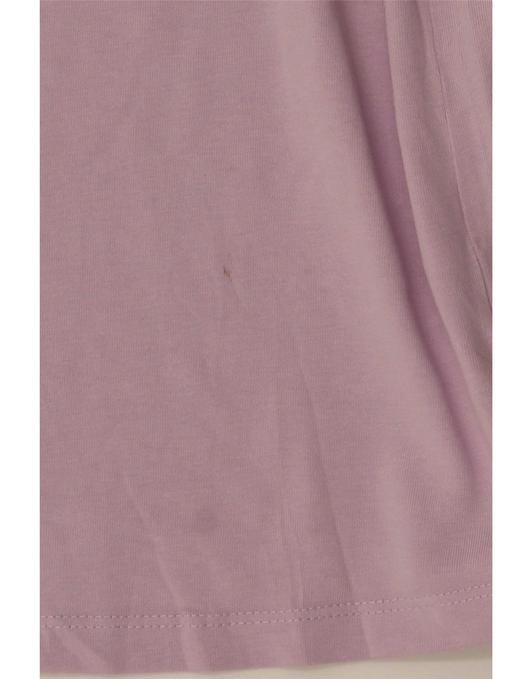 T-shirt damski Zara Top UK 10, mały fiolet