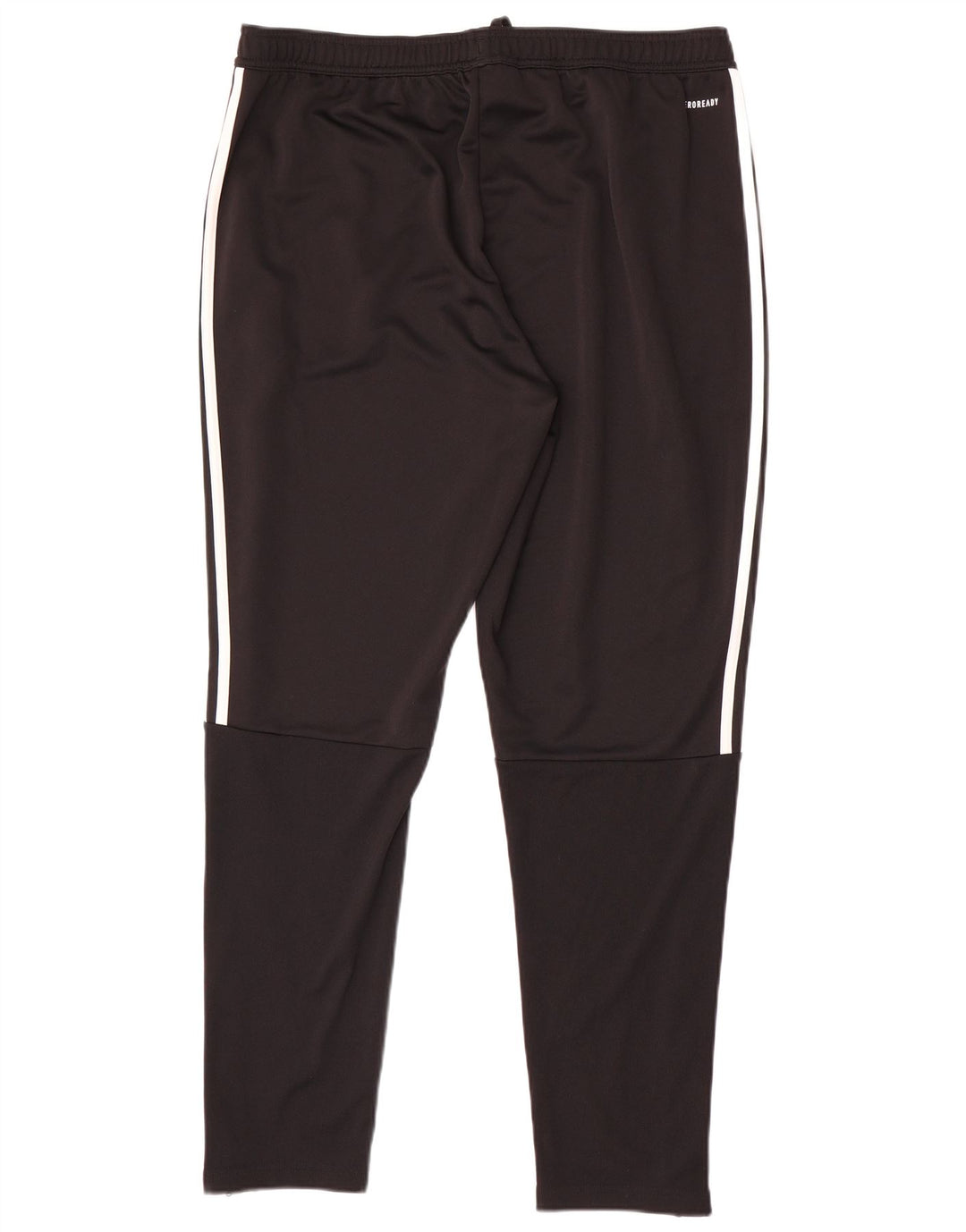 Męskie spodnie dresowe Adidas Aeroready XL, czarne, poliestrowe