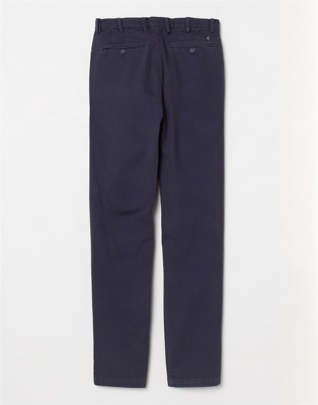 Męskie spodnie Chino Marlboro Classics EU 48 Medium W32 L34 Granatowe