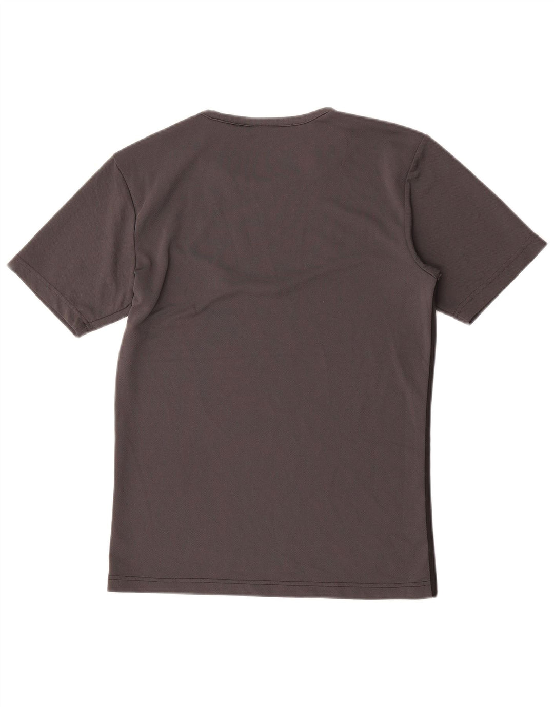 T-shirt męski Puma Top w kolorze średnioszarym