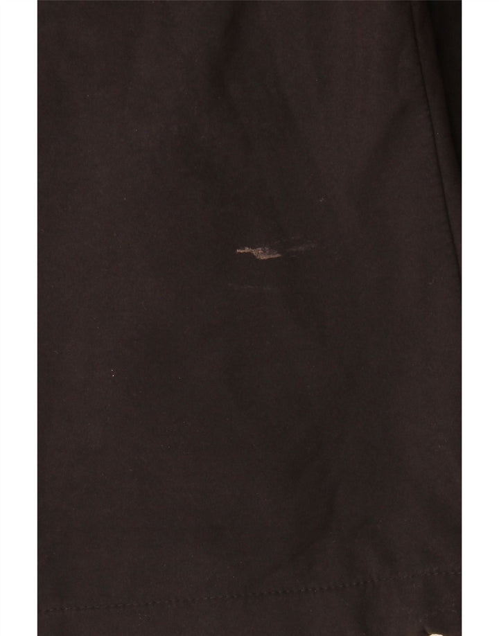 Damska kurtka dresowa Mountain Warehouse z wyściółką UK 22 3XL czarna