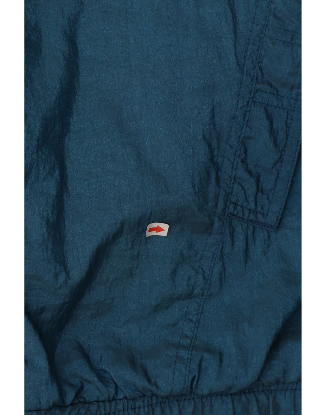 Dres męski Nike Challenge Court o luźnym kroju, średnioniebieski, sportowy