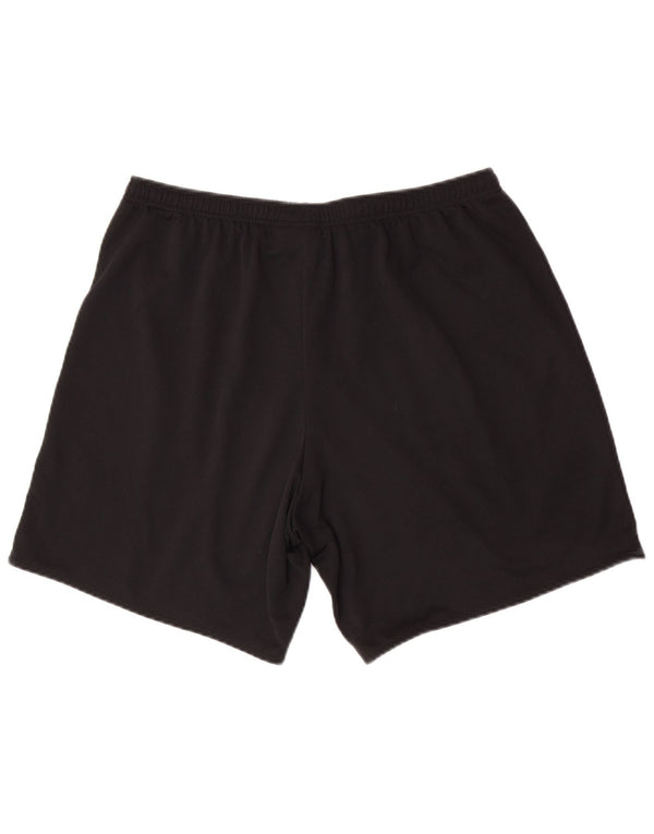 Męskie spodenki sportowe Champion XL, czarne