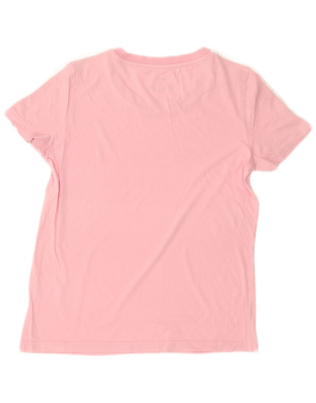 Damska koszulka Adidas Top UK 12/14 Średni róż