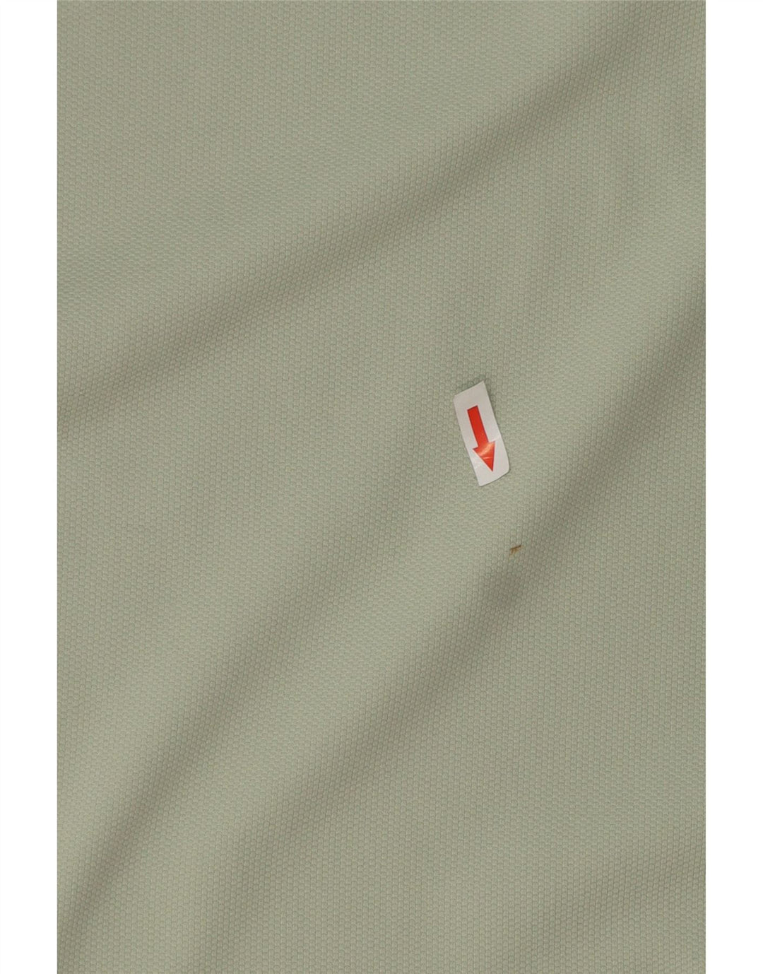 Męska koszulka polo ADIDAS XL Zielony poliester