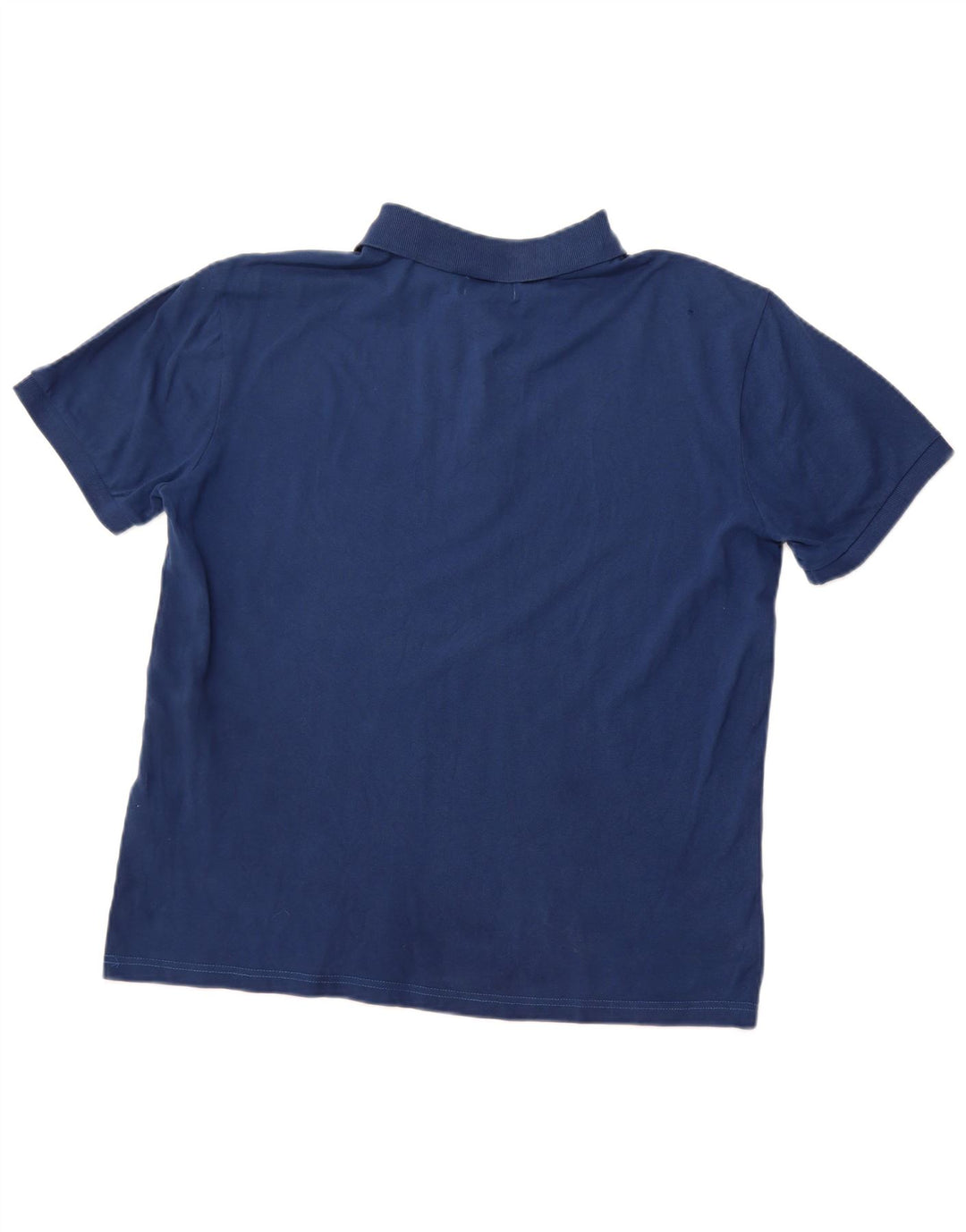 Męska koszulka polo KAPPA XL w kolorze granatowym