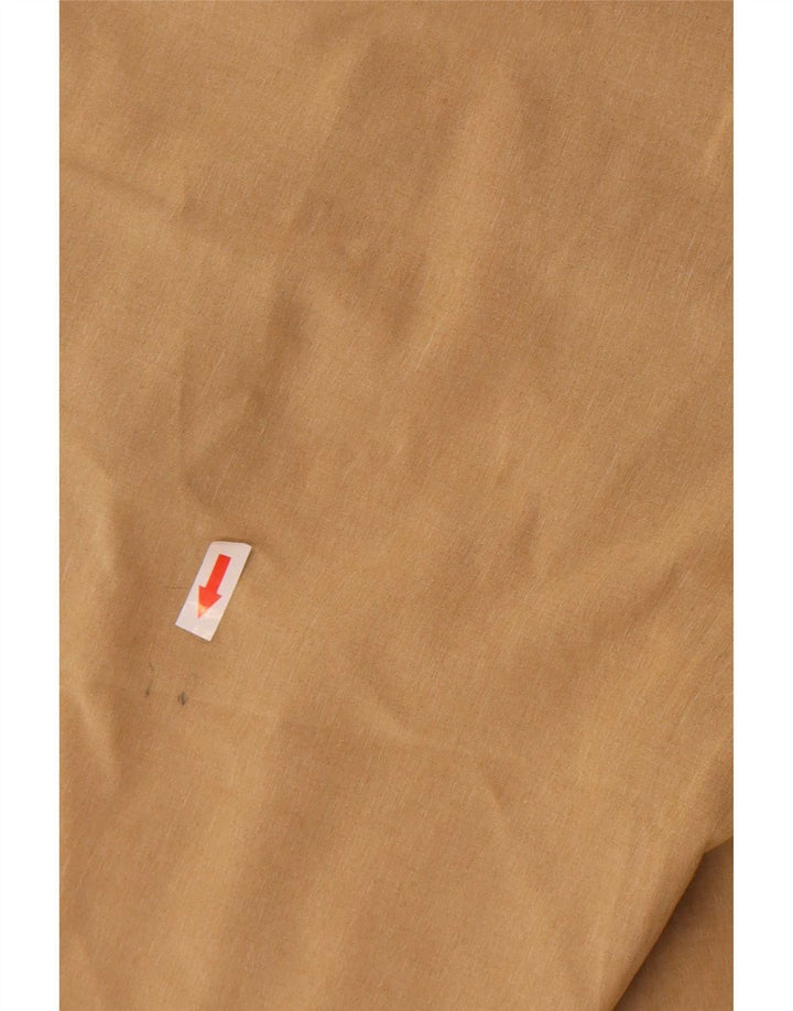 Męskie spodenki chino Volcom W33 średni beż