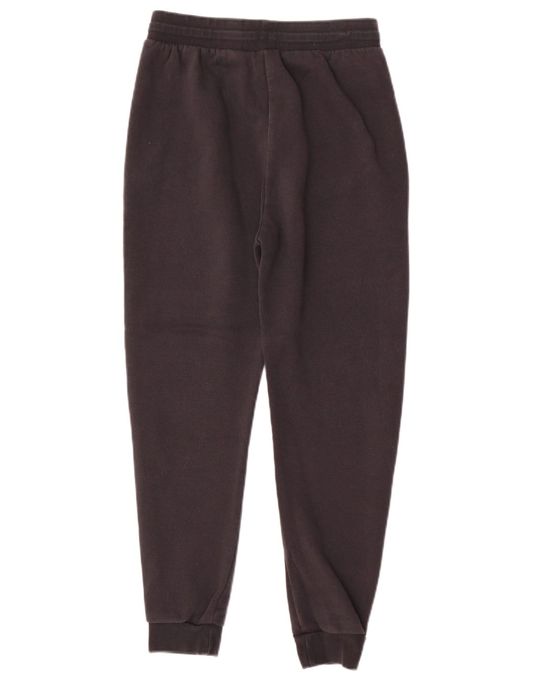 Chłopięce spodnie dresowe ADIDAS Joggers 12-13 lat, czarna bawełna