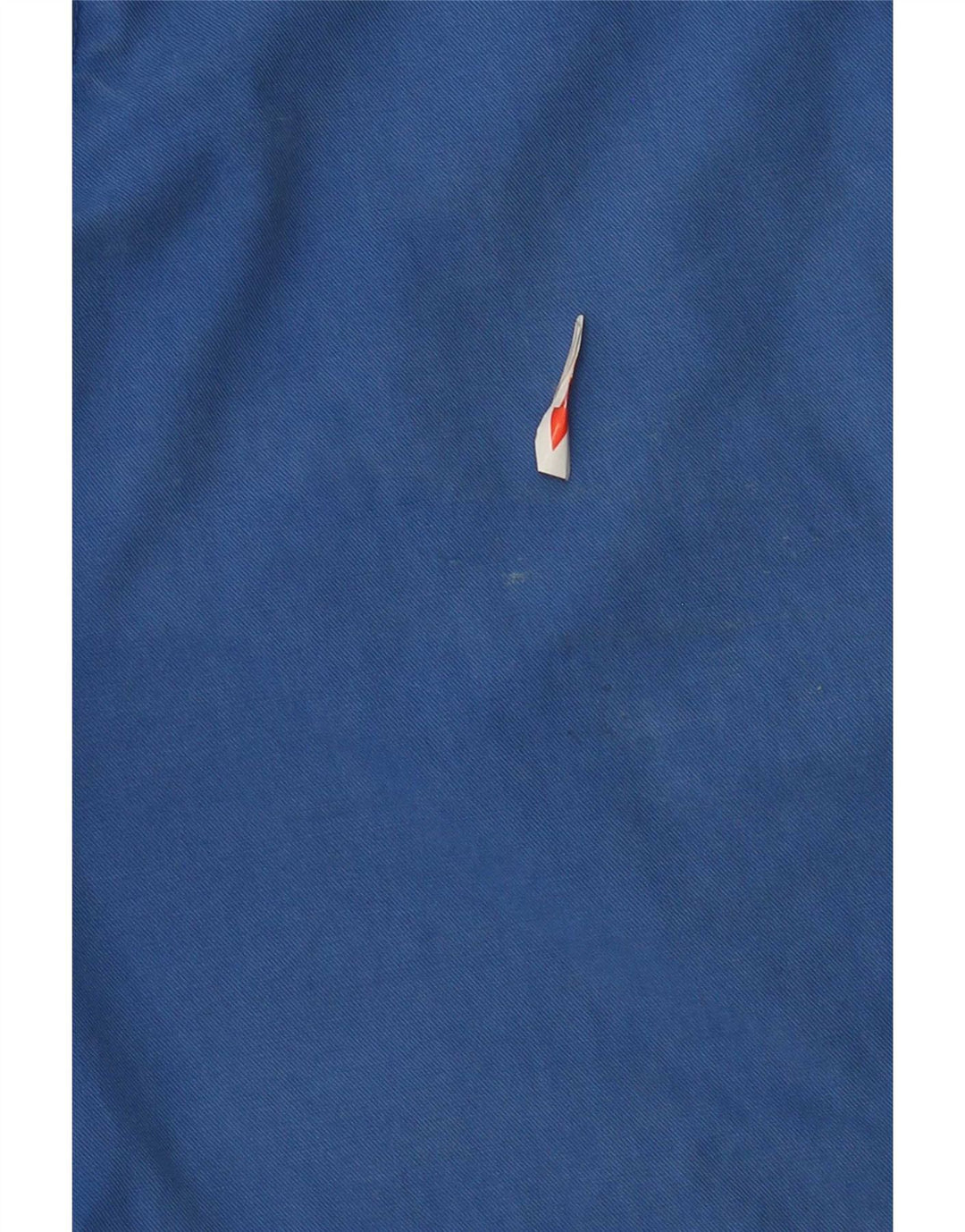 Męskie spodenki Chino Tommy Hilfiger W32 Średni niebieski, bawełniany