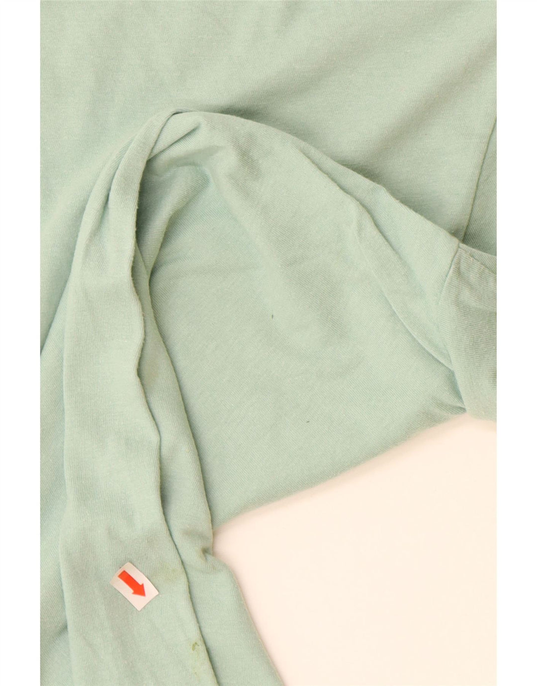 Męski T-shirt NIKE o regularnym kroju z grafiką, średni turkus