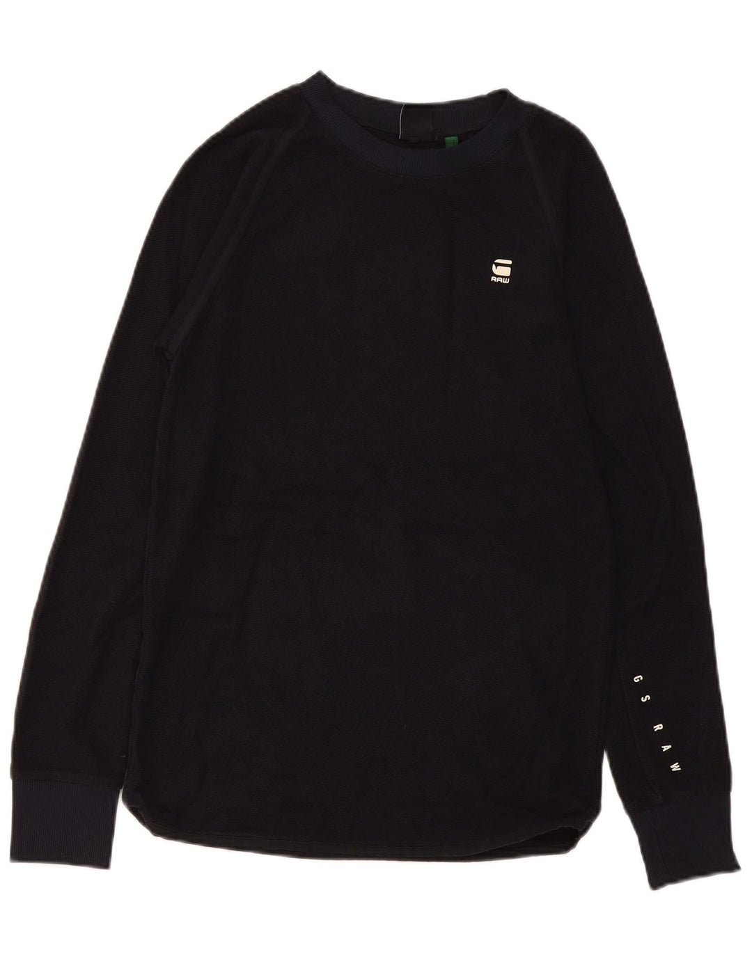 Sweter męski G-Star, średni czarny