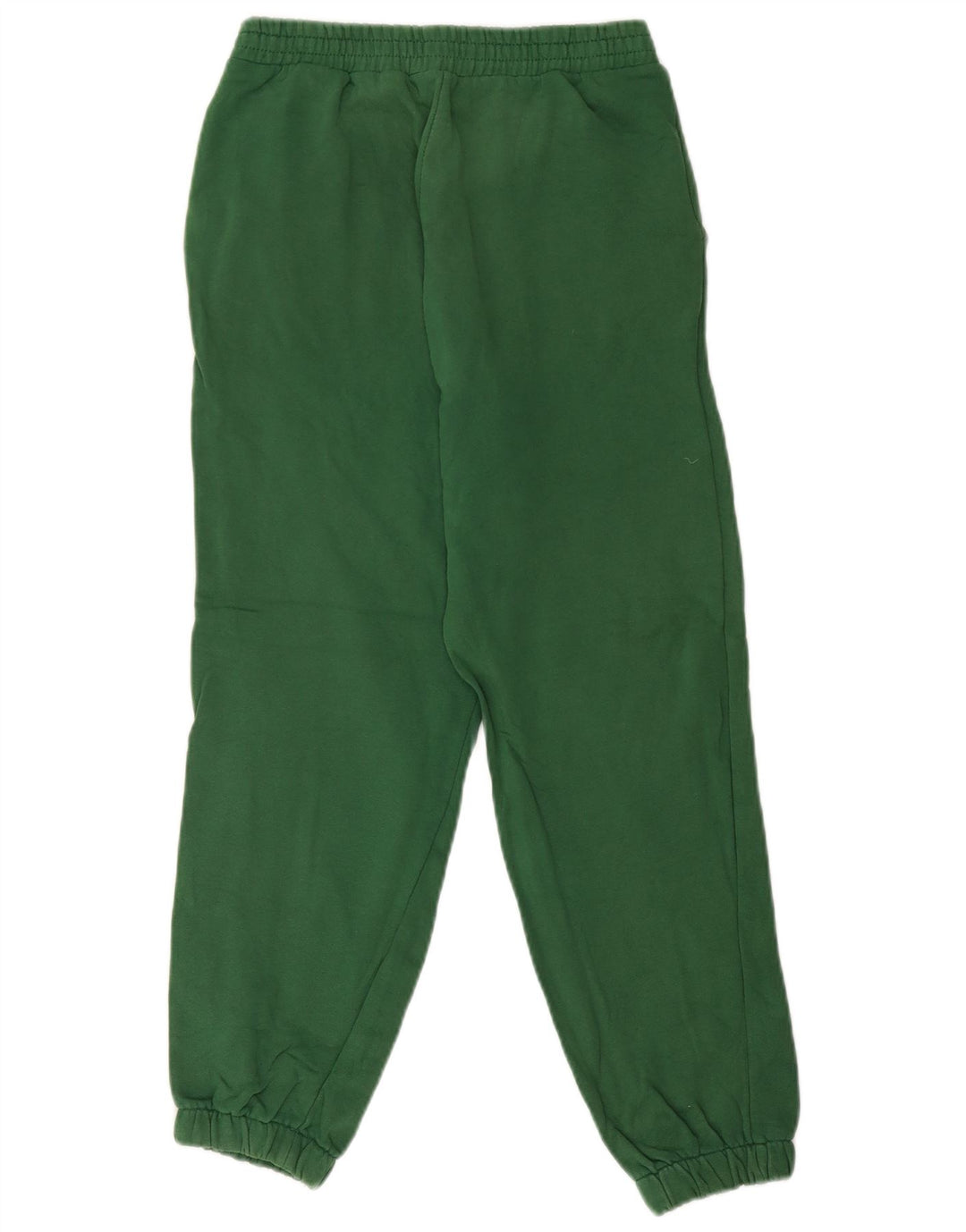 Damskie spodnie dresowe Zara Joggers UK 12 Medium Green