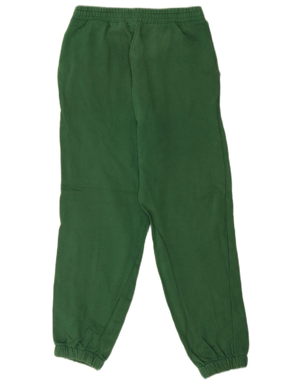 Damskie spodnie dresowe Zara Joggers UK 12 Medium Green
