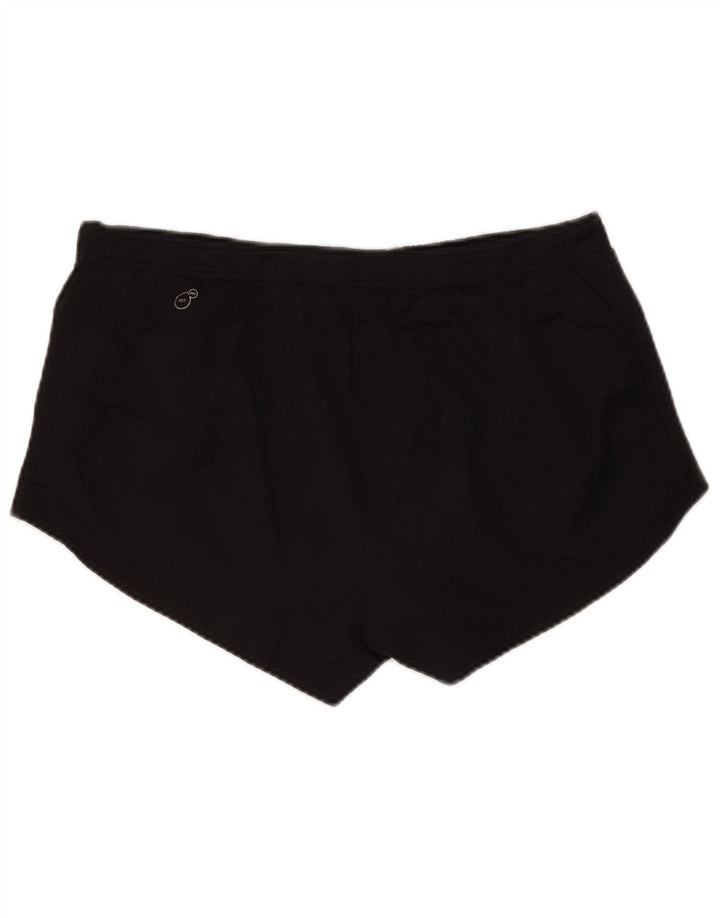 Damskie spodenki sportowe PUMA UK 16, duże, czarne