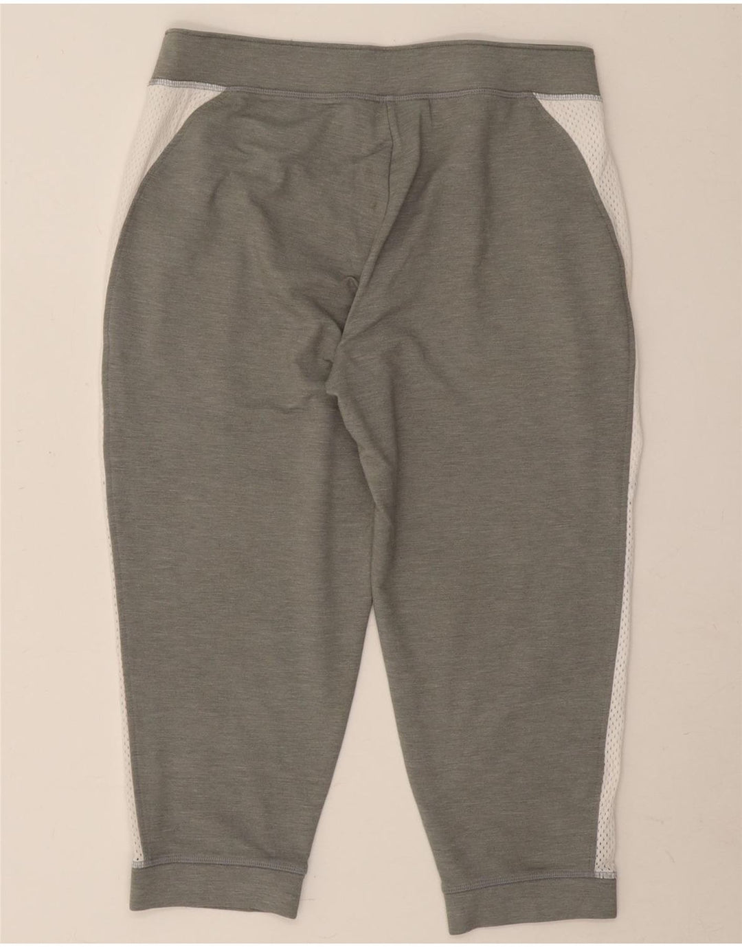 Damskie spodnie dresowe Under Armour Joggers UK 14 Medium Grey