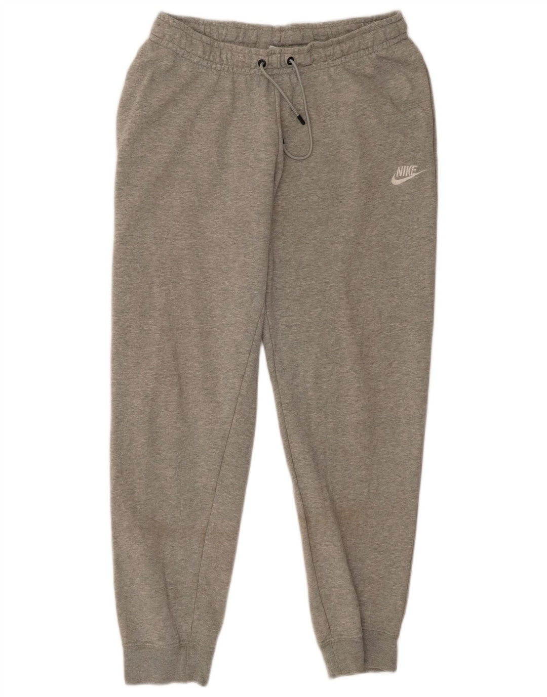 Damskie spodnie dresowe Nike Joggers UK 12 Średni szary