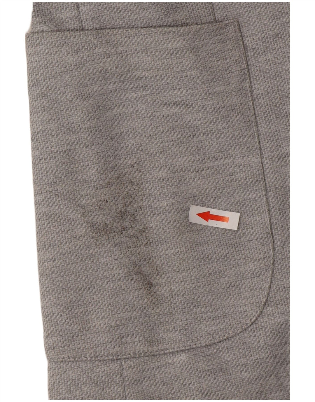 Zara Męska marynarka zapinana na 2 guziki UK 36 Small Grey