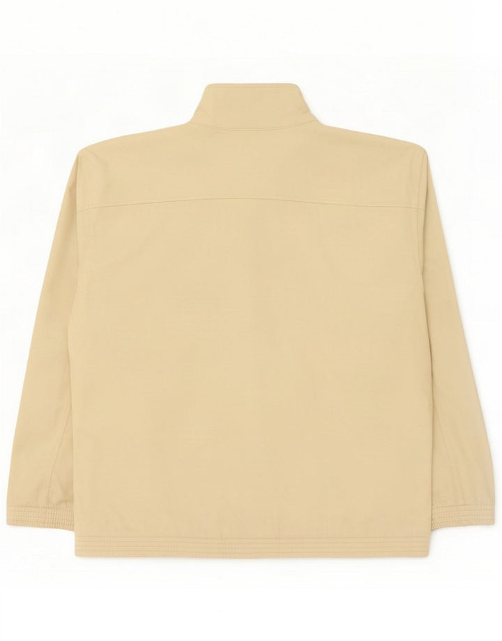 Champion Męska bluza dresowa Top 2XL Beżowa
