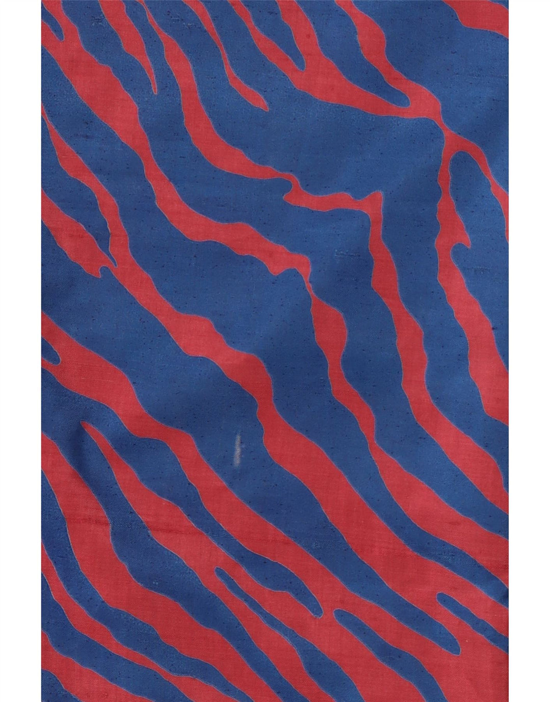 Damskie proste spodnie chino VINTAGE W30 L29 w niebieskie paski