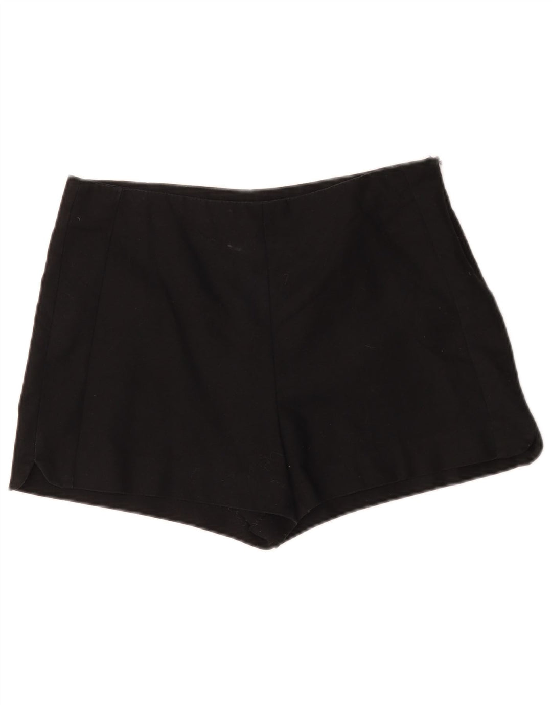 Spodnie damskie Zara, duże, W30, czarne