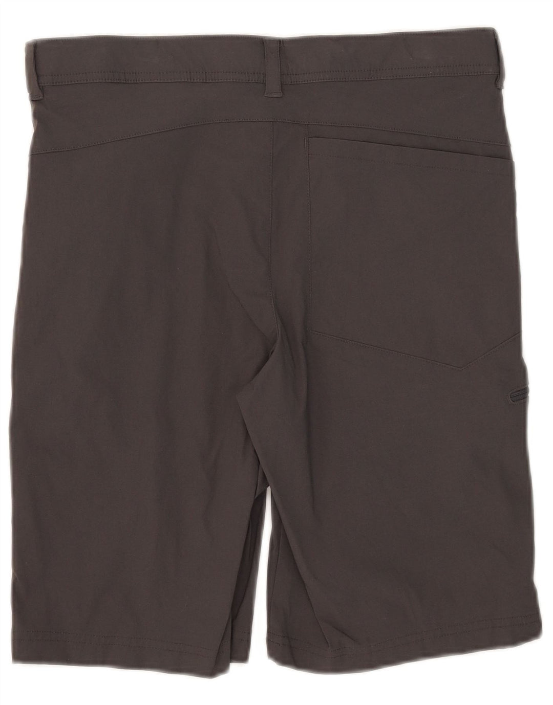 Chłopięce spodenki cargo Berghaus 14-15 lat W31 Szary poliamid
