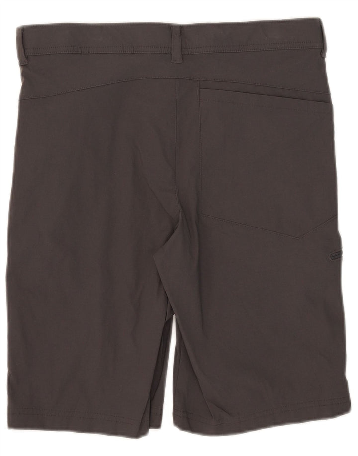Chłopięce spodenki cargo Berghaus 14-15 lat W31 Szary poliamid