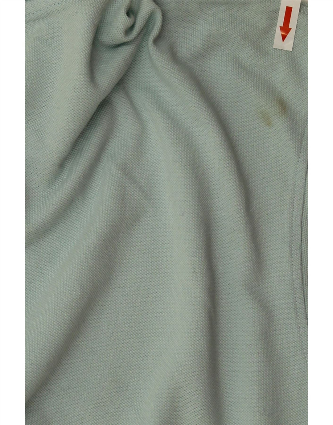 Męska koszulka polo Liu Jo 3XL, niebieska, bawełniana