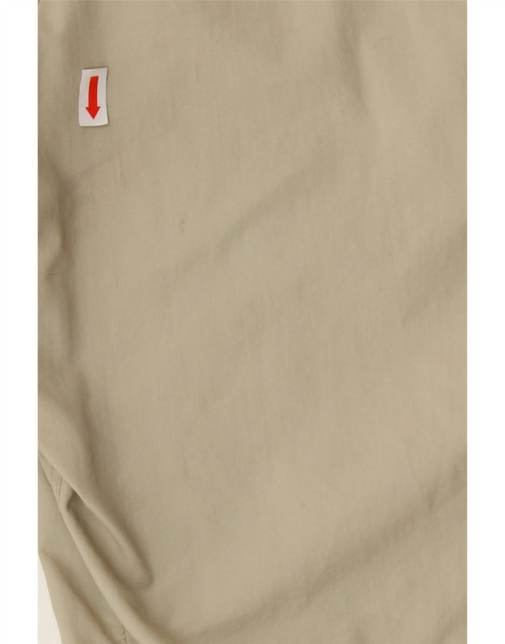 Męskie spodenki cargo COLMAR IT 54 Large W36 Beżowy poliamid