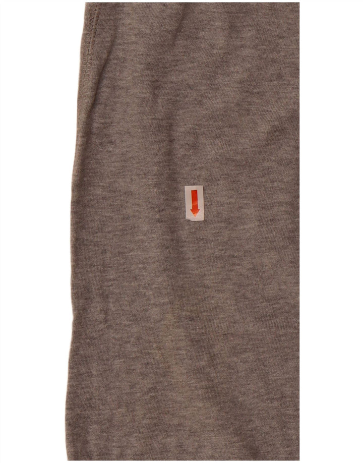 Spodenki sportowe Champion Womens Heritage Classics Bermuda UK 14, duże, szare