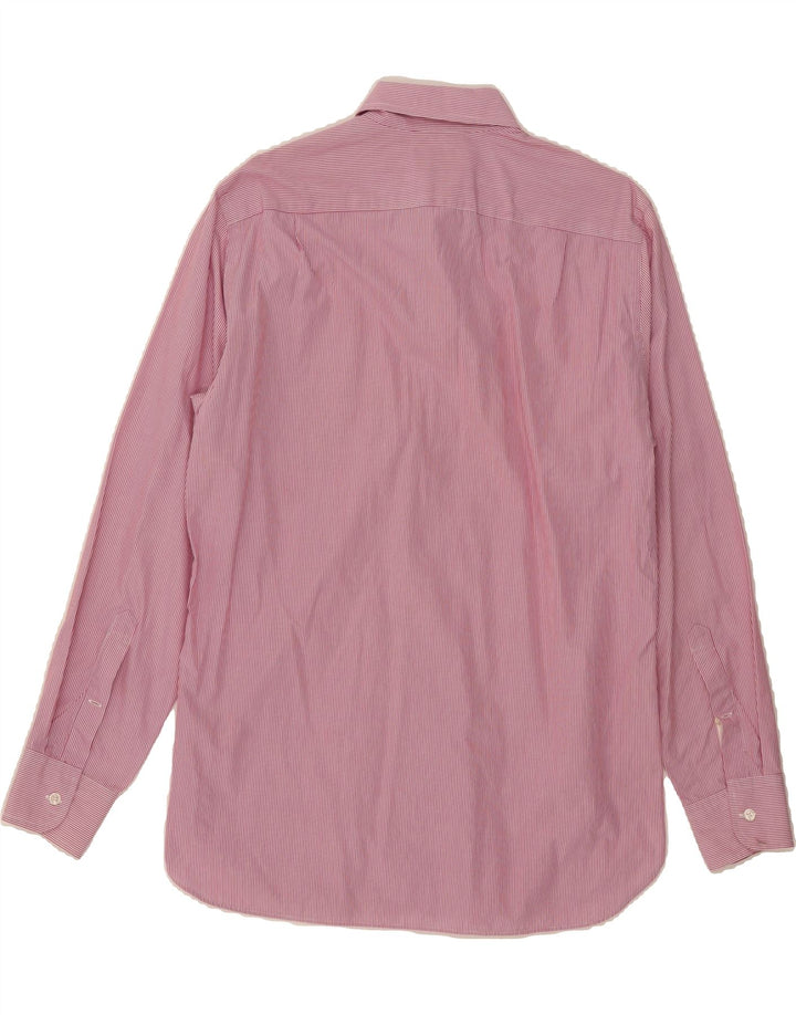 Mens Shirt Medium Vintage J. Crew and Second-Hand J. Crew from Messina Hembry 