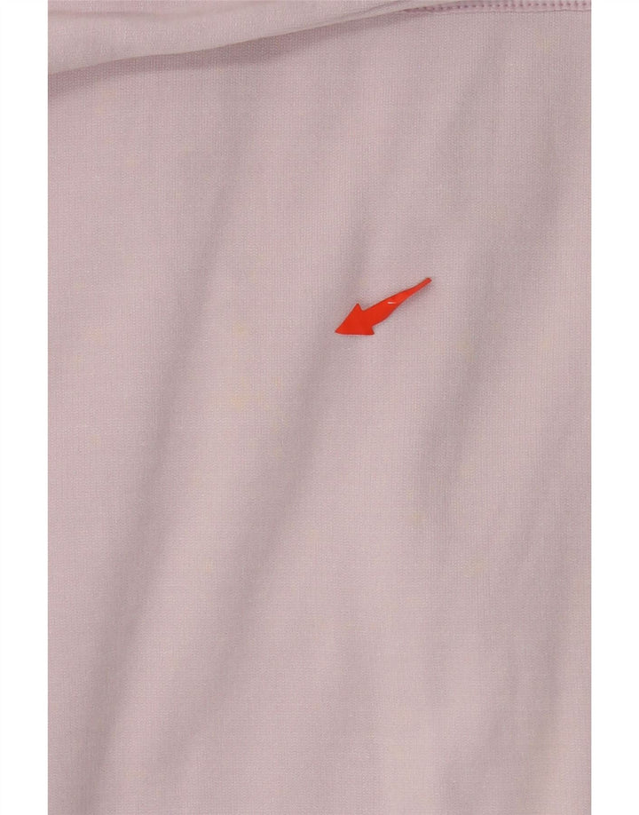 Damska kurtka dresowa SPORTFUL IT 48 XL w kolorze różowym