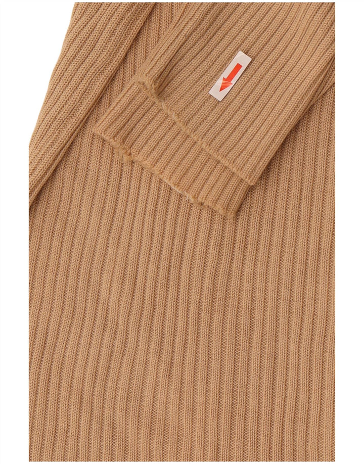 Sweter męski Settebello, mały, beżowy