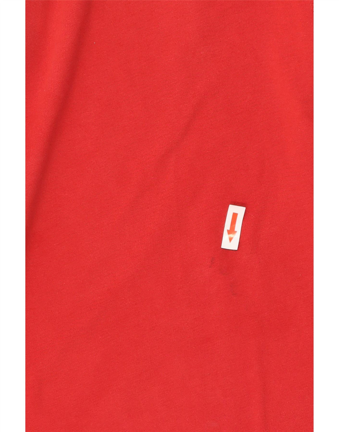 Koszulka męska Nike Top UK 45/47 XL w kolorze czerwonym