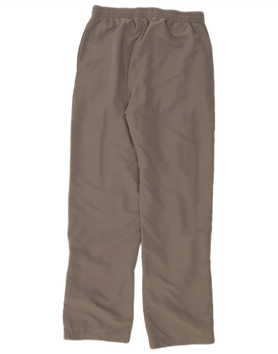 Męskie spodnie dresowe Asics XL, szary poliester