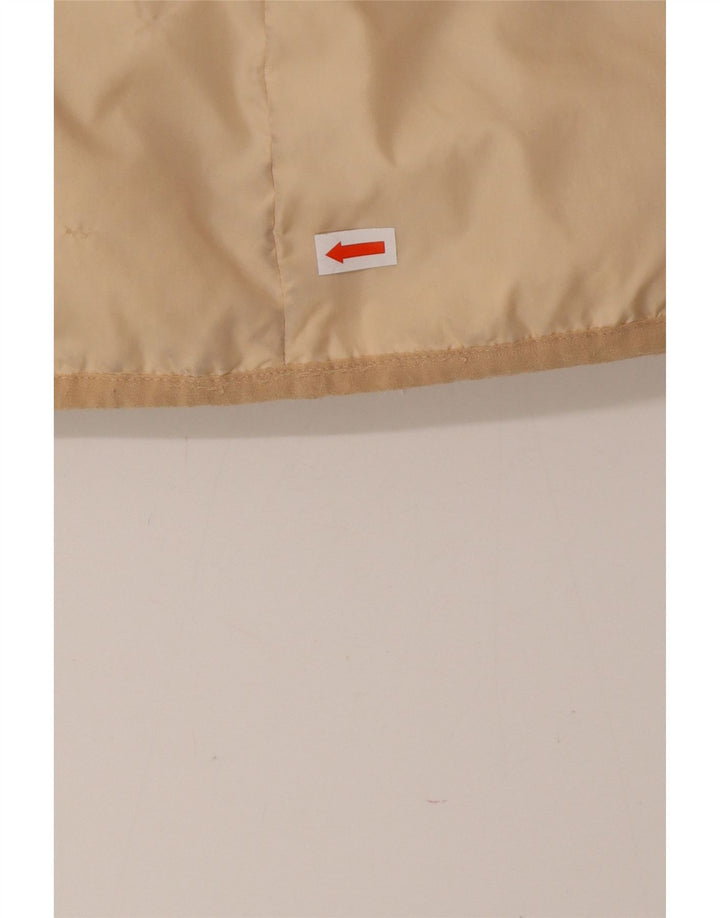 Damska wyściełana kamizelka LOTTO UK 8 Small Beżowy nylon