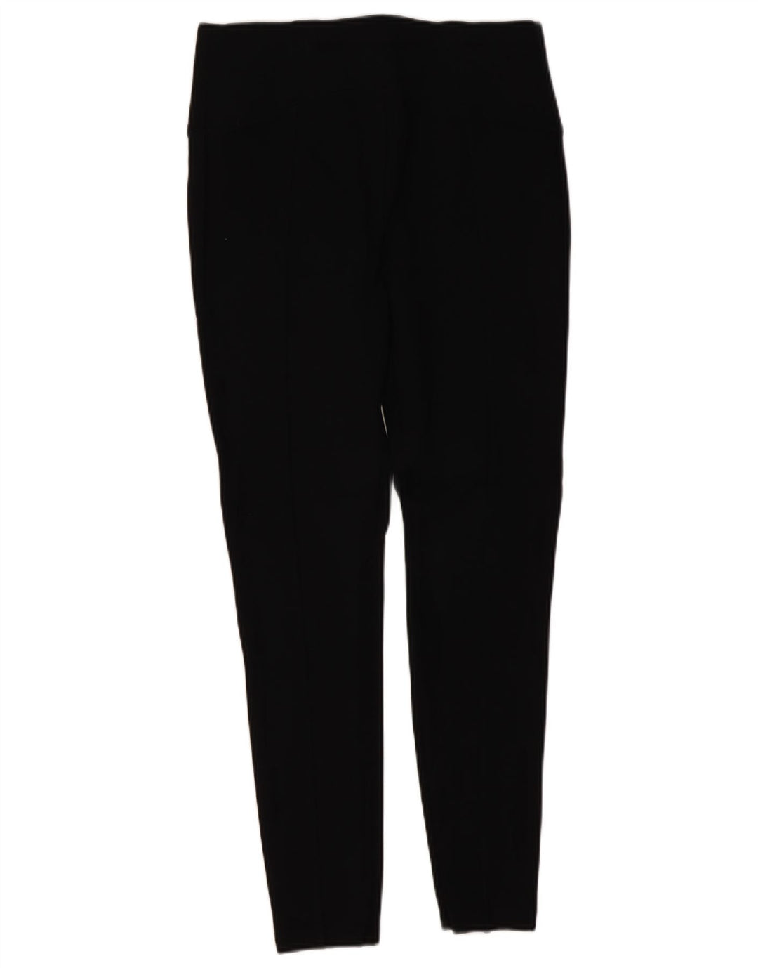 Legginsy damskie Marks & Spencer UK 12, średnia czarna wiskoza