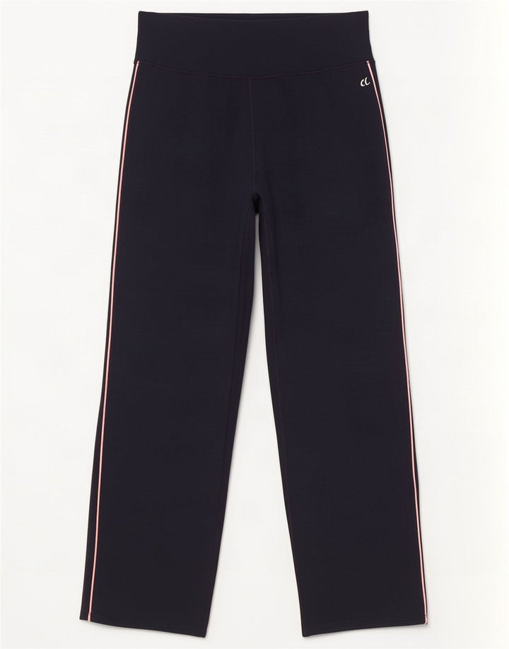 Legginsy damskie Marks & Spencer UK 14, średnie, granatowe, bawełniane