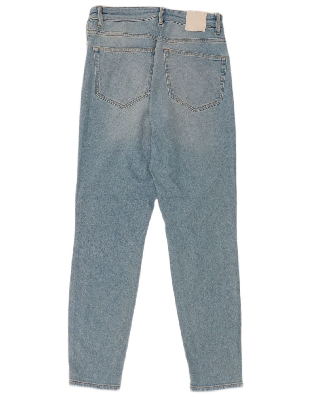 Jeansy damskie Massimo Dutti EU 42 Large W32 L28 Niebieskie