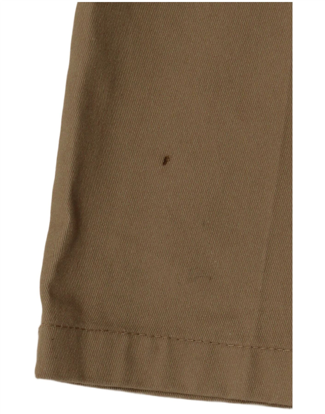Męskie proste spodnie chino DICKIES W28 L27 Khaki poliester