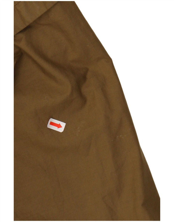 Męska kurtka użytkowa CIESSE PIUMINI IT 54 2XL Khaki, bawełna