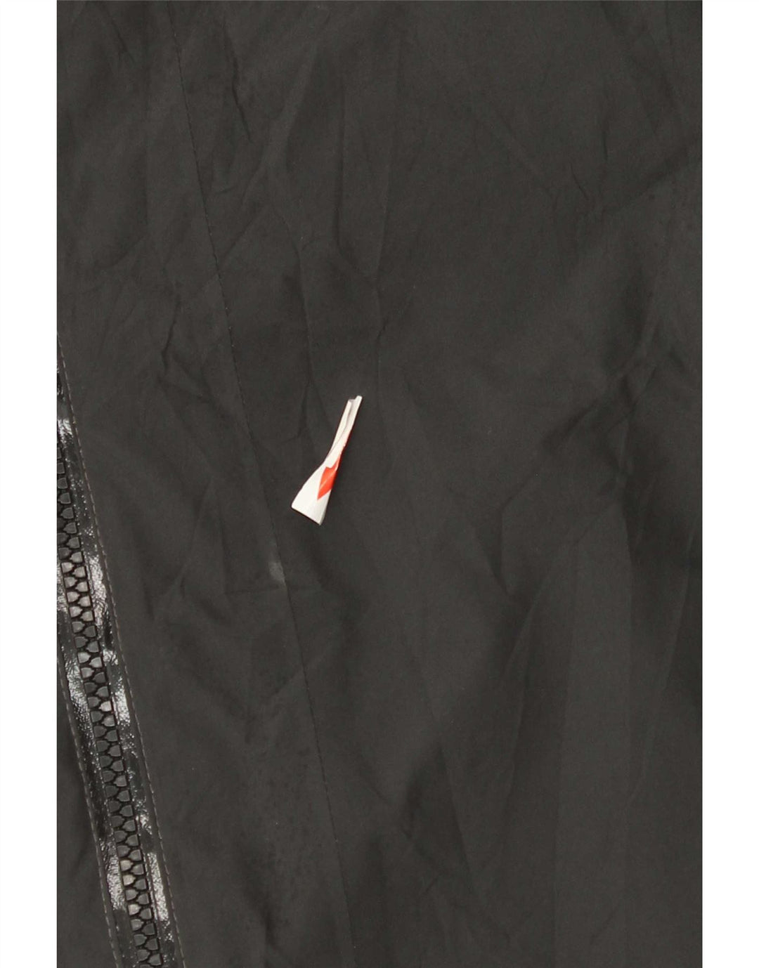 Męska kurtka wiatrówka z kapturem The North Face Graphic UK 38 Medium Grey